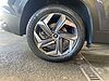 Hyundai TUCSON 1.6 h T-GDi Ultimate SUV 5dr Petrol Hybrid Auto Euro 6 (s/s) (230 ps) Dark Knight Grey