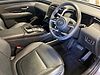 Hyundai TUCSON 1.6 h T-GDi Ultimate SUV 5dr Petrol Hybrid Auto Euro 6 (s/s) (230 ps) Dark Knight Grey