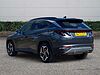 Hyundai TUCSON 1.6 h T-GDi Ultimate SUV 5dr Petrol Hybrid Auto Euro 6 (s/s) (230 ps) Dark Knight Grey