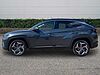 Hyundai TUCSON 1.6 h T-GDi Ultimate SUV 5dr Petrol Hybrid Auto Euro 6 (s/s) (230 ps) Dark Knight Grey