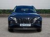 Hyundai TUCSON 1.6 h T-GDi Ultimate SUV 5dr Petrol Hybrid Auto Euro 6 (s/s) (230 ps) Dark Knight Grey