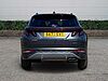 Hyundai TUCSON 1.6 h T-GDi Ultimate SUV 5dr Petrol Hybrid Auto Euro 6 (s/s) (230 ps) Dark Knight Grey