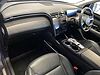 Hyundai TUCSON 1.6 h T-GDi Ultimate SUV 5dr Petrol Hybrid Auto Euro 6 (s/s) (230 ps) Dark Knight Grey