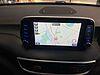 Hyundai TUCSON 1.6 GDi SE Nav SUV 5dr Petrol Manual Euro 6 (s/s) (132 ps) CHAMPION Blue