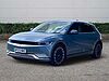 Hyundai IONIQ 5 77kWh Ultimate Hatchback 5dr Electric Auto (228 ps) LUCID Blue