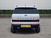 Hyundai SANTA FE 1.6T Calligraphy SUV 5dr Petrol Hybrid Auto 4WD Euro 6 (s/s) (7Seat) (239 ps) Typhoon Silver
