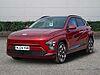 Hyundai KONA 65.4kWh Ultimate SUV 5dr Electric Auto (218 ps) Ultimate Red