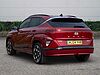 Hyundai KONA 65.4kWh Ultimate SUV 5dr Electric Auto (218 ps) Ultimate Red