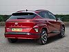 Hyundai KONA 65.4kWh Ultimate SUV 5dr Electric Auto (218 ps) Ultimate Red