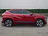 Hyundai KONA 65.4kWh Ultimate SUV 5dr Electric Auto (218 ps) Ultimate Red