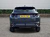 Hyundai TUCSON 1.6 T-GDi N Line S SUV 5dr Petrol Hybrid Auto Euro 6 (s/s) (215 ps) Ecotronic Grey