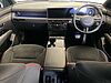 Hyundai TUCSON 1.6 T-GDi N Line S SUV 5dr Petrol Hybrid Auto Euro 6 (s/s) (215 ps) SHADOW Grey