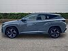 Hyundai TUCSON 1.6 T-GDi N Line S SUV 5dr Petrol Hybrid Auto Euro 6 (s/s) (215 ps) SHADOW Grey