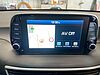 Hyundai TUCSON 1.6 GDi Blue Drive SE Nav SUV 5dr Petrol Manual Euro 6 (s/s) (132 ps) White