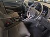 Hyundai TUCSON 1.6 GDi Blue Drive SE Nav SUV 5dr Petrol Manual Euro 6 (s/s) (132 ps) White