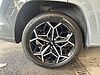 Hyundai TUCSON 1.6 h T-GDi N Line SUV 5dr Petrol Hybrid Auto Euro 6 (s/s) (230 ps) Shadow Grey