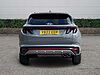 Hyundai TUCSON 1.6 h T-GDi N Line SUV 5dr Petrol Hybrid Auto Euro 6 (s/s) (230 ps) Shadow Grey