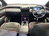 Hyundai TUCSON 1.6 T-GDi N Line SUV 5dr Petrol Manual Euro 6 (s/s) (150 ps) Shimmering Silver