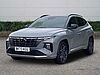Hyundai TUCSON 1.6 h T-GDi N Line S SUV 5dr Petrol Hybrid Auto Euro 6 (s/s) (230 ps) Shadow Grey