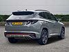 Hyundai TUCSON 1.6 h T-GDi N Line S SUV 5dr Petrol Hybrid Auto Euro 6 (s/s) (230 ps) Shadow Grey