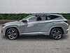 Hyundai TUCSON 1.6 h T-GDi N Line S SUV 5dr Petrol Hybrid Auto Euro 6 (s/s) (230 ps) Shadow Grey