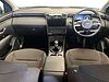 Hyundai TUCSON 1.6 T-GDi SE Connect SUV 5dr Petrol Manual Euro 6 (s/s) (150 ps) DARK TEAL