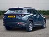 Hyundai TUCSON 1.6 T-GDi SE Connect SUV 5dr Petrol Manual Euro 6 (s/s) (150 ps) DARK TEAL