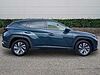 Hyundai TUCSON 1.6 T-GDi SE Connect SUV 5dr Petrol Manual Euro 6 (s/s) (150 ps) DARK TEAL