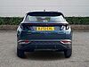 Hyundai TUCSON 1.6 T-GDi SE Connect SUV 5dr Petrol Manual Euro 6 (s/s) (150 ps) DARK TEAL