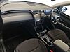 Hyundai TUCSON 1.6 T-GDi SE Connect SUV 5dr Petrol Manual Euro 6 (s/s) (150 ps) DARK TEAL