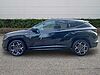 Hyundai TUCSON 1.6 T-GDi N Line SUV 5dr Petrol Manual Euro 6 (s/s) (150 ps) Phantom Black