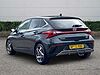 Hyundai I20 1.0 T-GDi Premium Hatchback 5dr Petrol Manual Euro 6 (s/s) (100 ps) Aurora Grey