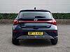 Hyundai I20 1.0 T-GDi Premium Hatchback 5dr Petrol Manual Euro 6 (s/s) (100 ps) Aurora Grey