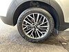 Hyundai TUCSON 1.6 GDi Premium SUV 5dr Petrol Manual Euro 6 (s/s) (132 ps) Platinum Silver