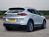Hyundai TUCSON 1.6 GDi Premium SUV 5dr Petrol Manual Euro 6 (s/s) (132 ps) Platinum Silver