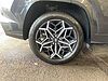 Hyundai TUCSON 1.6 h T-GDi N Line SUV 5dr Petrol Hybrid Auto Euro 6 (s/s) (230 ps) Dark Knight Grey