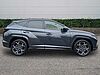 Hyundai TUCSON 1.6 h T-GDi N Line SUV 5dr Petrol Hybrid Auto Euro 6 (s/s) (230 ps) Dark Knight Grey