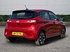 Hyundai I10 1.2 Advance Hatchback 5dr Petrol Manual Euro 6 (s/s) (84 ps) Dragon Red
