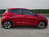 Hyundai I10 1.2 Advance Hatchback 5dr Petrol Manual Euro 6 (s/s) (84 ps) Dragon Red