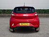 Hyundai I10 1.2 Advance Hatchback 5dr Petrol Manual Euro 6 (s/s) (84 ps) Dragon Red