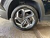 Hyundai TUCSON 1.6 h T-GDi Premium SUV 5dr Petrol Hybrid Auto Euro 6 (s/s) (230 ps) ABYSS Black