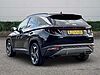 Hyundai TUCSON 1.6 h T-GDi Premium SUV 5dr Petrol Hybrid Auto Euro 6 (s/s) (230 ps) ABYSS Black