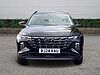 Hyundai TUCSON 1.6 h T-GDi Premium SUV 5dr Petrol Hybrid Auto Euro 6 (s/s) (230 ps) ABYSS Black