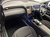 Hyundai TUCSON 1.6 h T-GDi Premium SUV 5dr Petrol Hybrid Auto Euro 6 (s/s) (230 ps) ABYSS Black