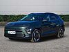 Hyundai KONA 65.4kWh Ultimate SUV 5dr Electric Auto (218 ps) Cypress Green