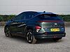 Hyundai KONA 65.4kWh Ultimate SUV 5dr Electric Auto (218 ps) Cypress Green