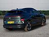 Hyundai KONA 65.4kWh Ultimate SUV 5dr Electric Auto (218 ps) Cypress Green