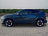 Hyundai KONA 65.4kWh Ultimate SUV 5dr Electric Auto (218 ps) Cypress Green