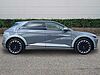 Hyundai IONIQ 5 77kWh Ultimate Hatchback 5dr Electric Auto (228 ps) Galatic Grey