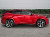 Hyundai TUCSON 1.6 T-GDi 13.8kWh N Line SUV 5dr Petrol Plug-in Hybrid Auto Euro 6 (s/s) (253 ps ULTIMATE Red
